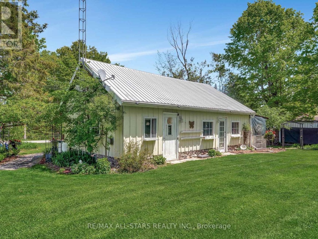 397 COUNTY 41 ROAD, Kawartha Lakes (Bexley)