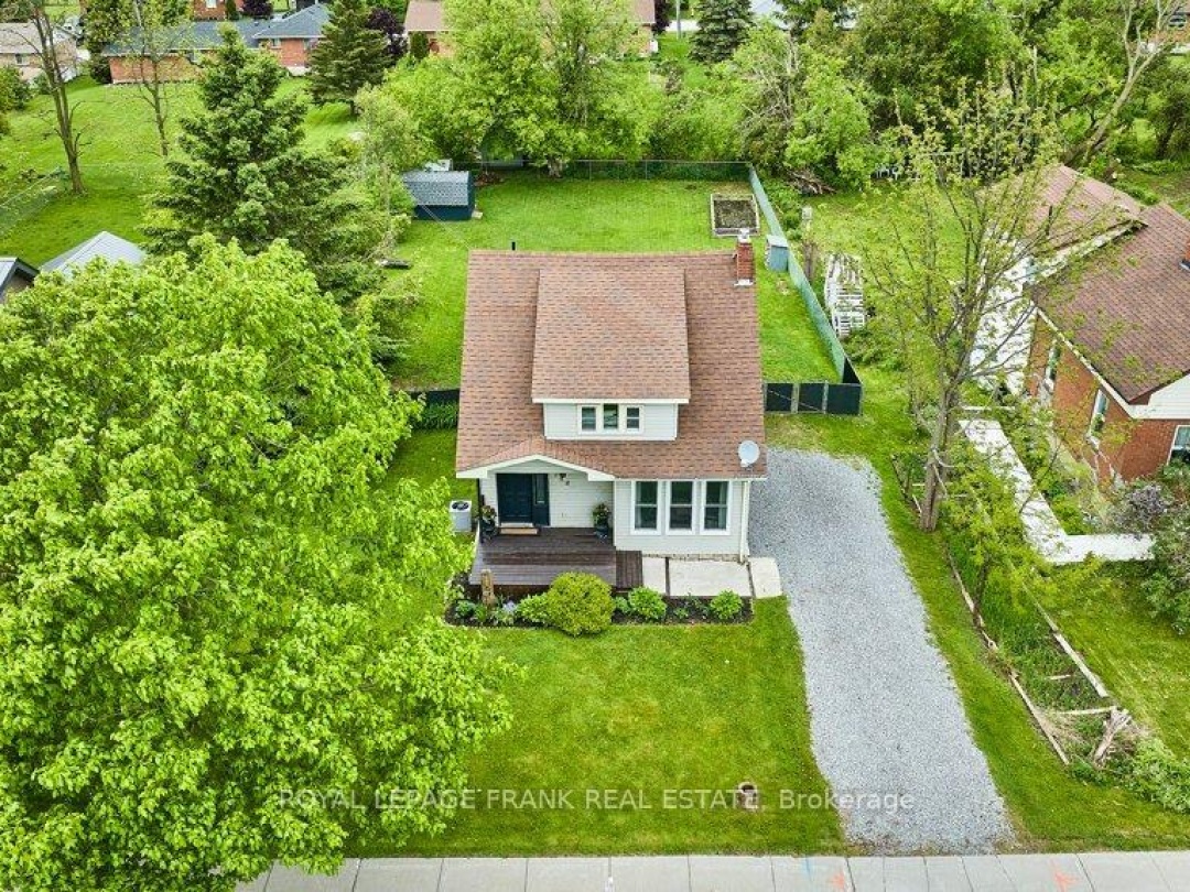 148 KING STREET, Kawartha Lakes (Woodville)
