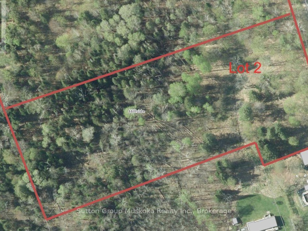LOT 2 TALLY-HO WINTER PARK ROAD, 