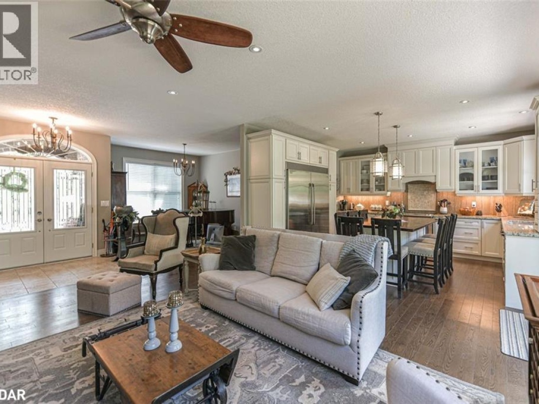 2117 ELANA Drive, 