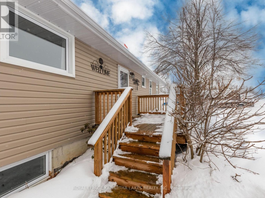 104 CAMERON DRIVE, Sturgeon Lake