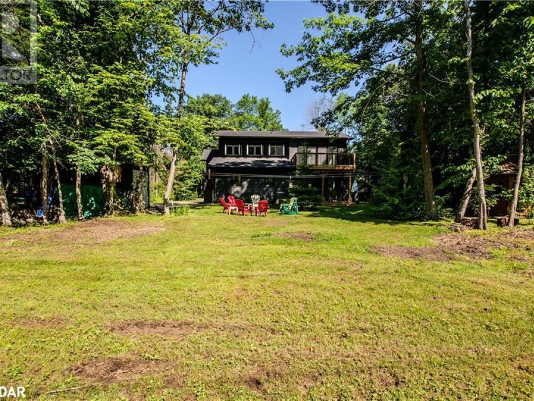 39 BECKETTS SIDEROAD Road, 