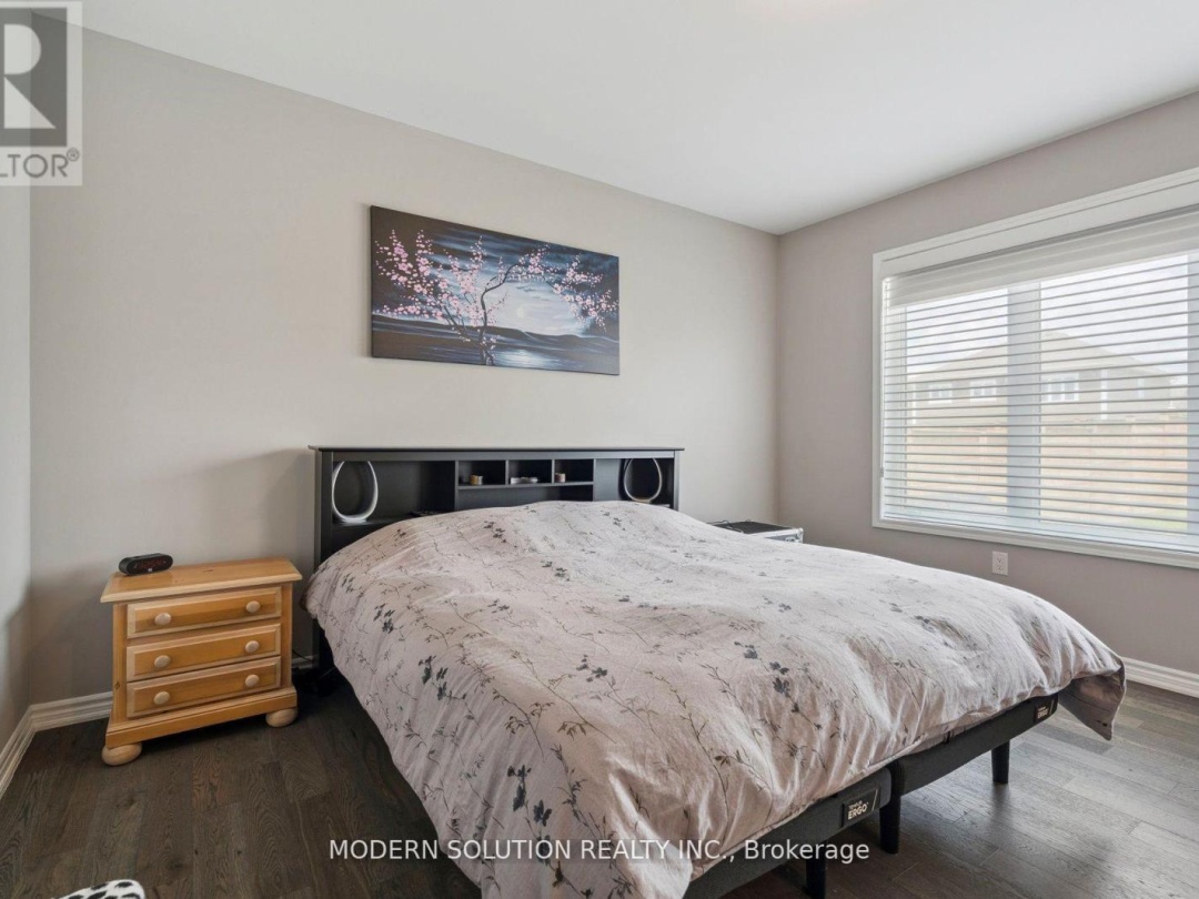 35 BROWNING BOULEVARD, 