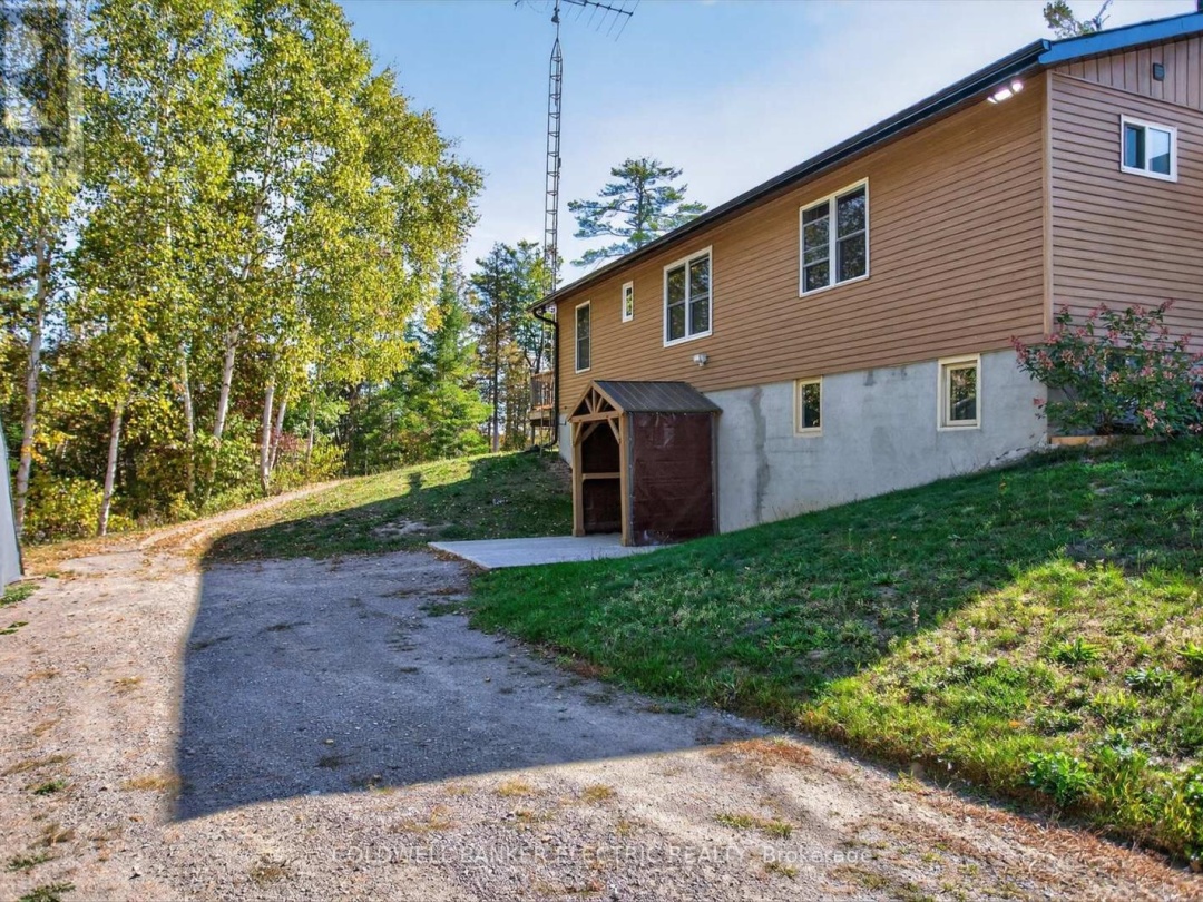 1352 COUNTY RD 49 ROAD, Little Silver Lake