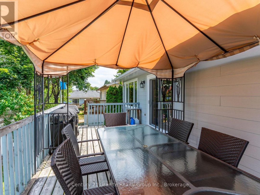 4 BIRCH CRESCENT, 