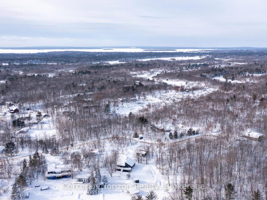 87 Corrievale Road, Georgian Bay (Baxter)