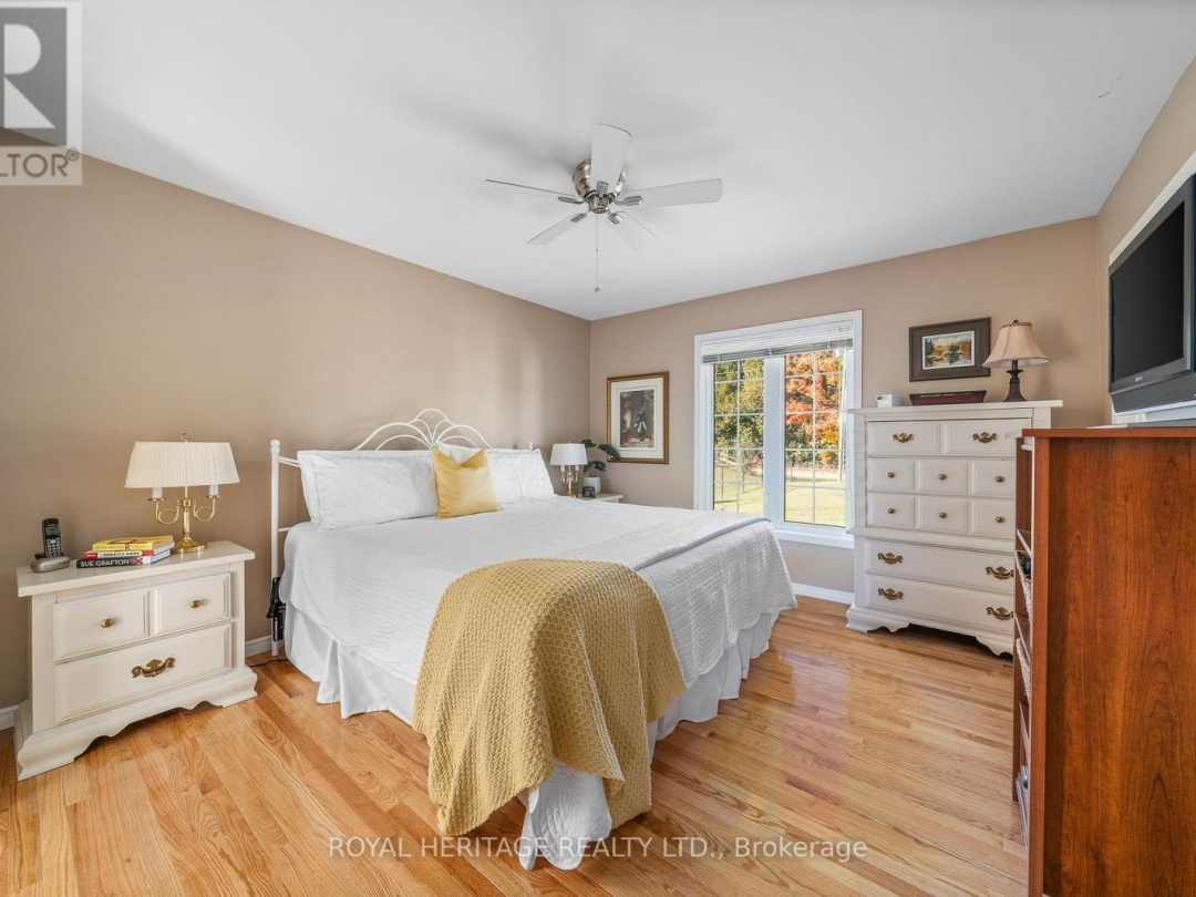 26 BACK BAY ROAD, Trent Lakes