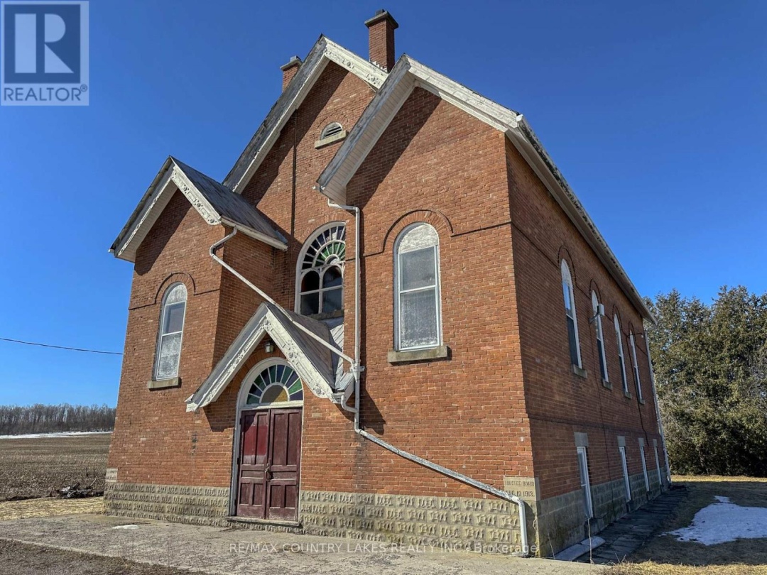407 COUNTY ROAD 46, Kawartha Lakes (Woodville)