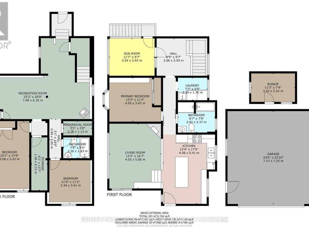 5 MEHARG DRIVE, Manitouwabing Lake