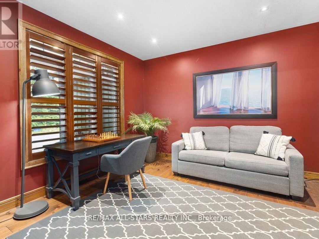 8 HARMONIOUS DRIVE, Burnt River