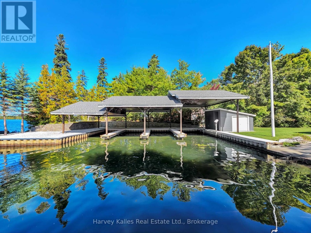 5 LEASIDE STREET, 