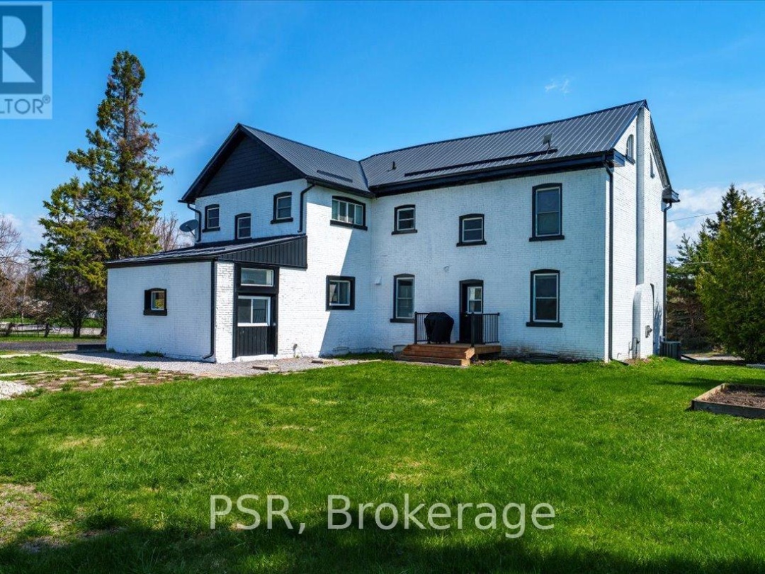 515 FENEL ROAD, Kawartha Lakes (Woodville)
