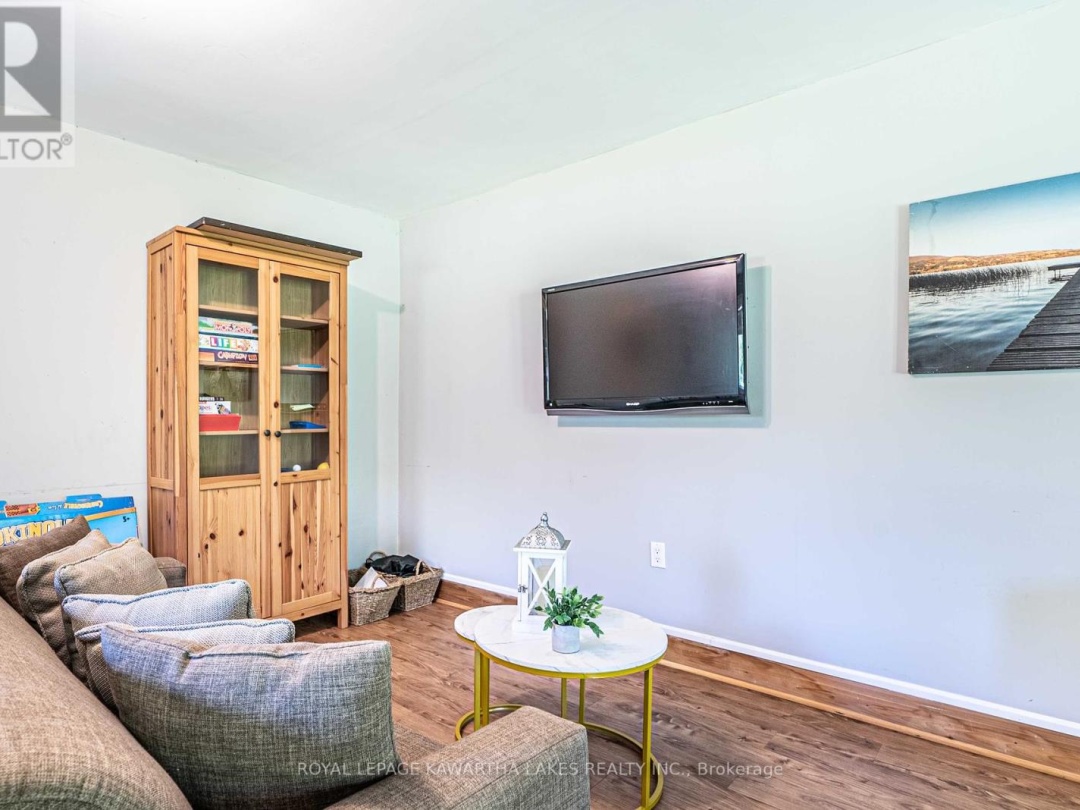 117 LENWIL ROAD, Burnt Lake