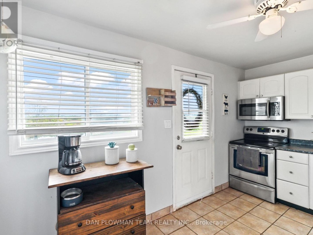 503 ZION ROAD, Kawartha Lakes (Mariposa)