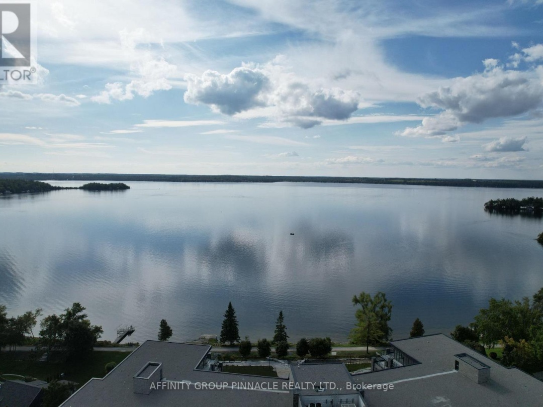 201 - 99 LOUISA STREET, Cameron Lake