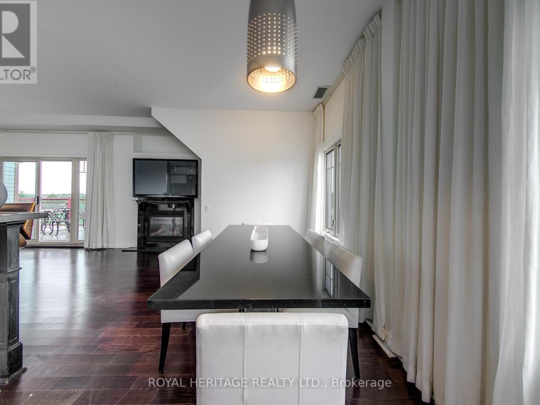 605 - 130 STEAMSHIP BAY ROAD, 