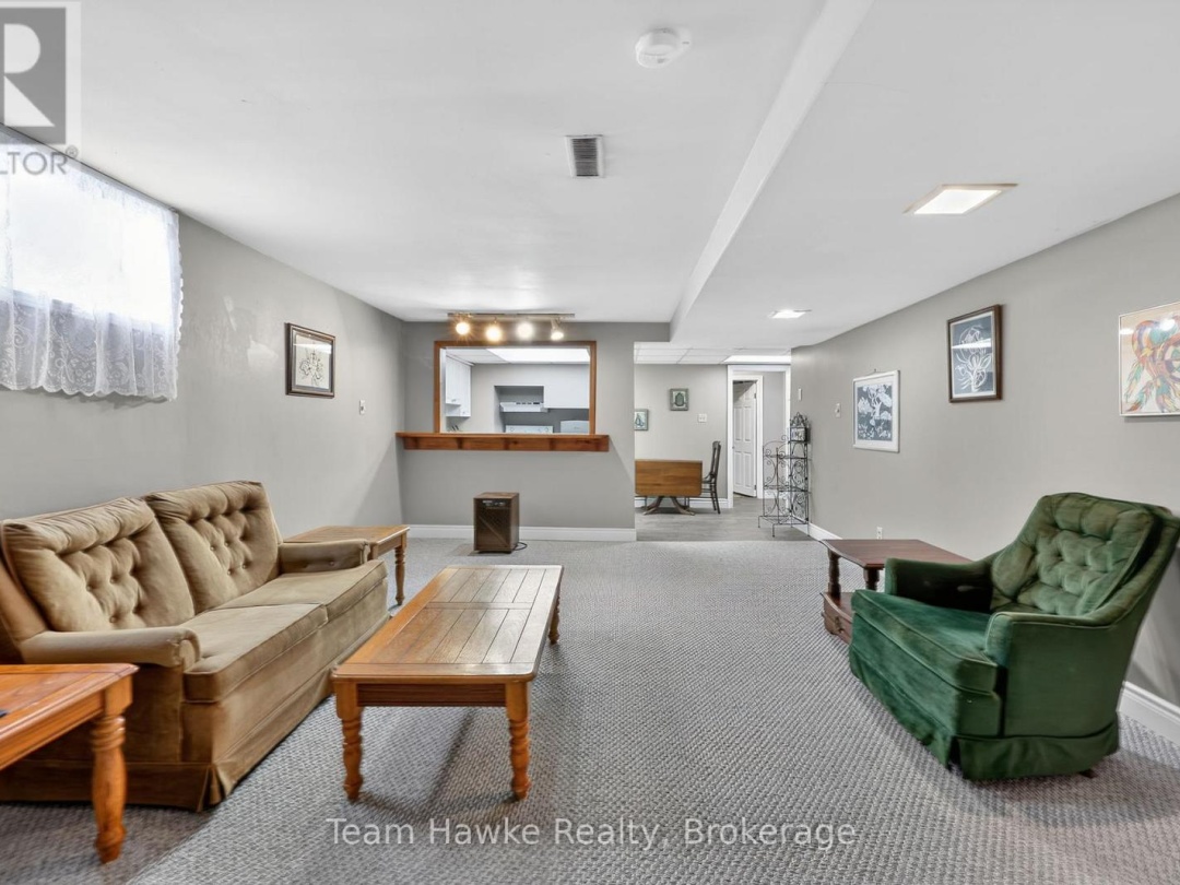 575 SIMCOE AVENUE, Tay (Port McNicoll)