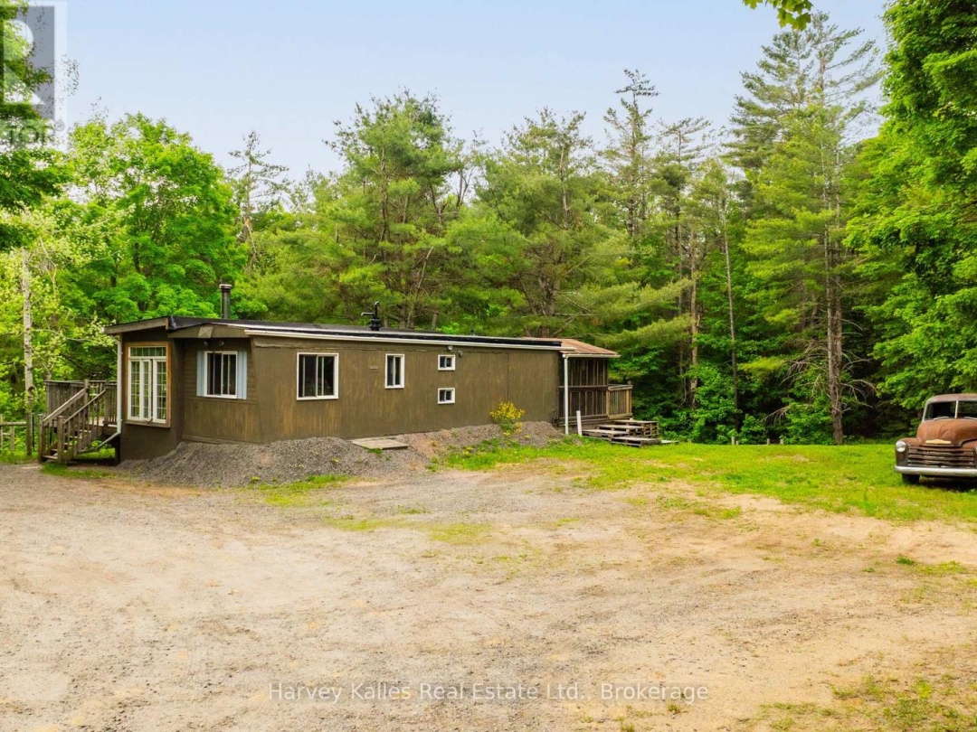 1165 PETERSON ROAD, Bracebridge (Draper)