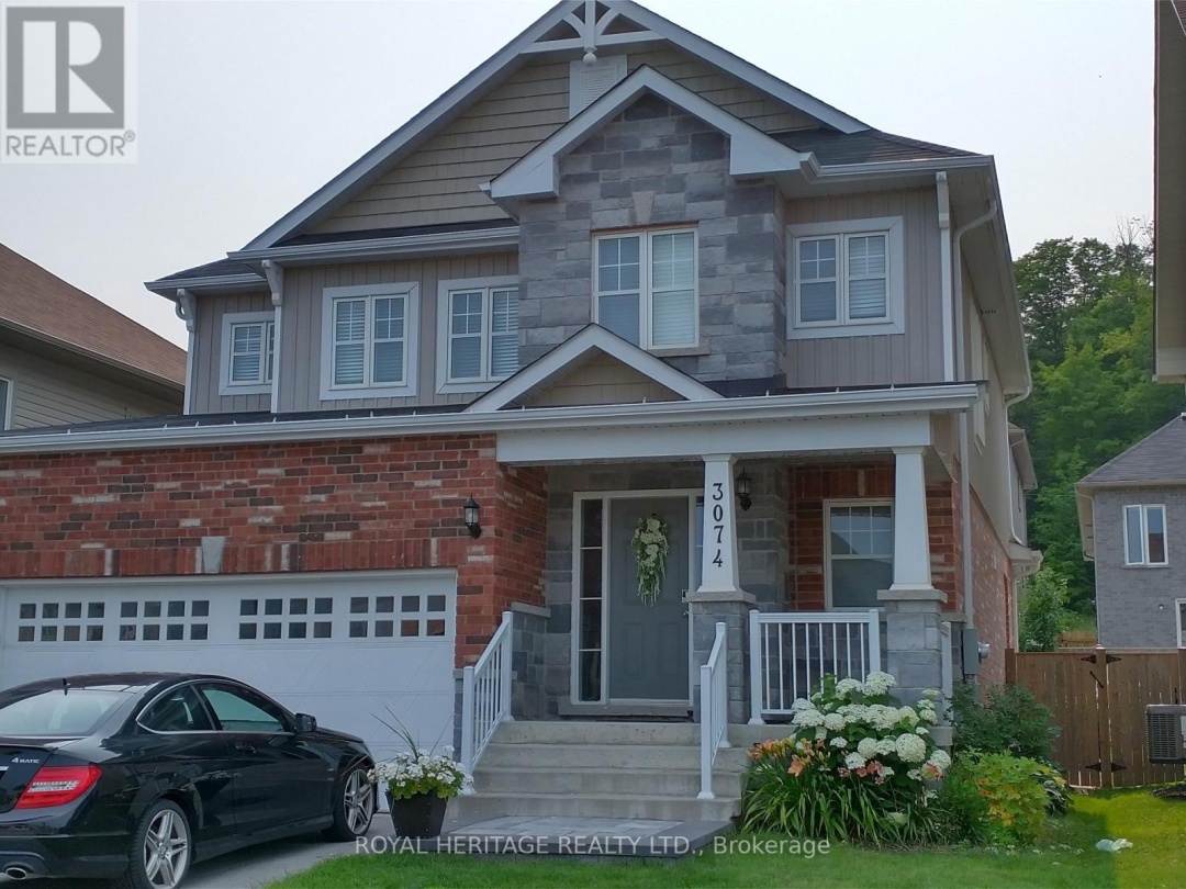 3074 EMPEROR DRIVE, Orillia