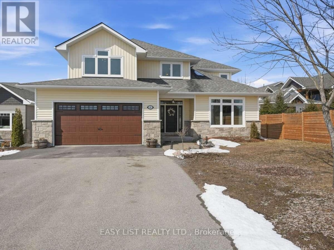 4 MILLWOOD COURT, Huntsville (Chaffey)