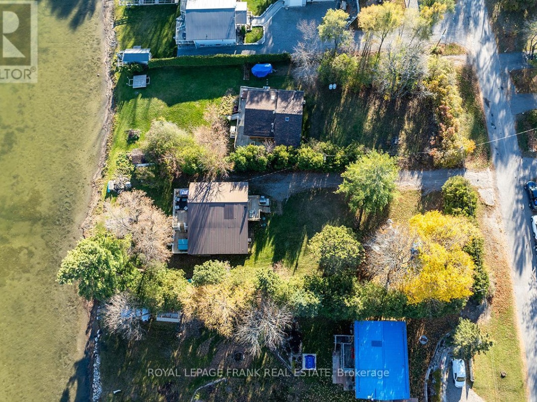 121 BALL POINT ROAD, 