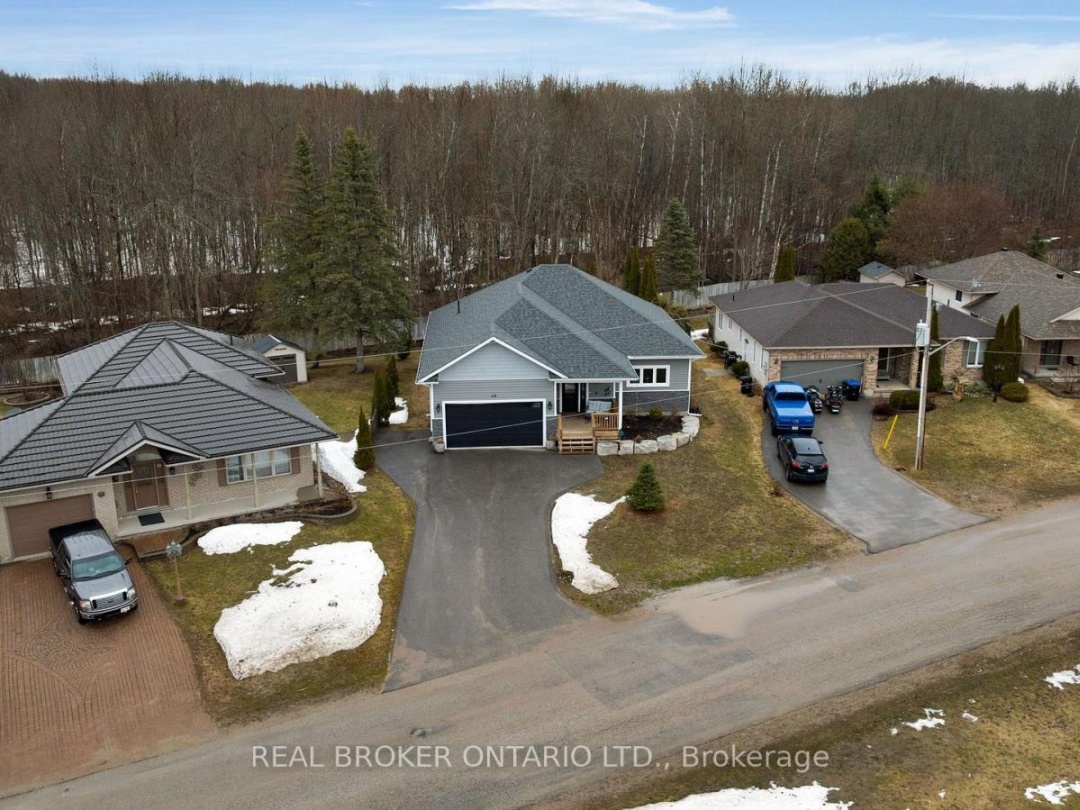 46 BRICK POND ROAD, Severn (Coldwater)
