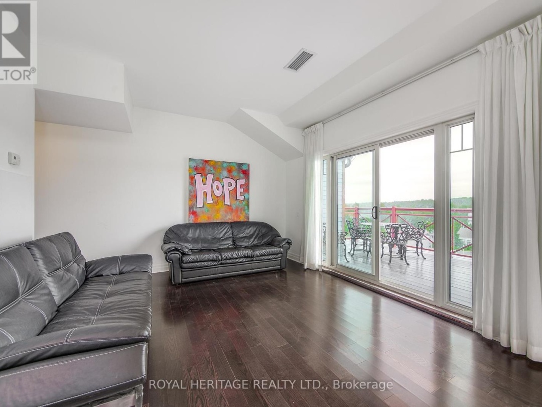 605 - 130 STEAMSHIP BAY ROAD, 