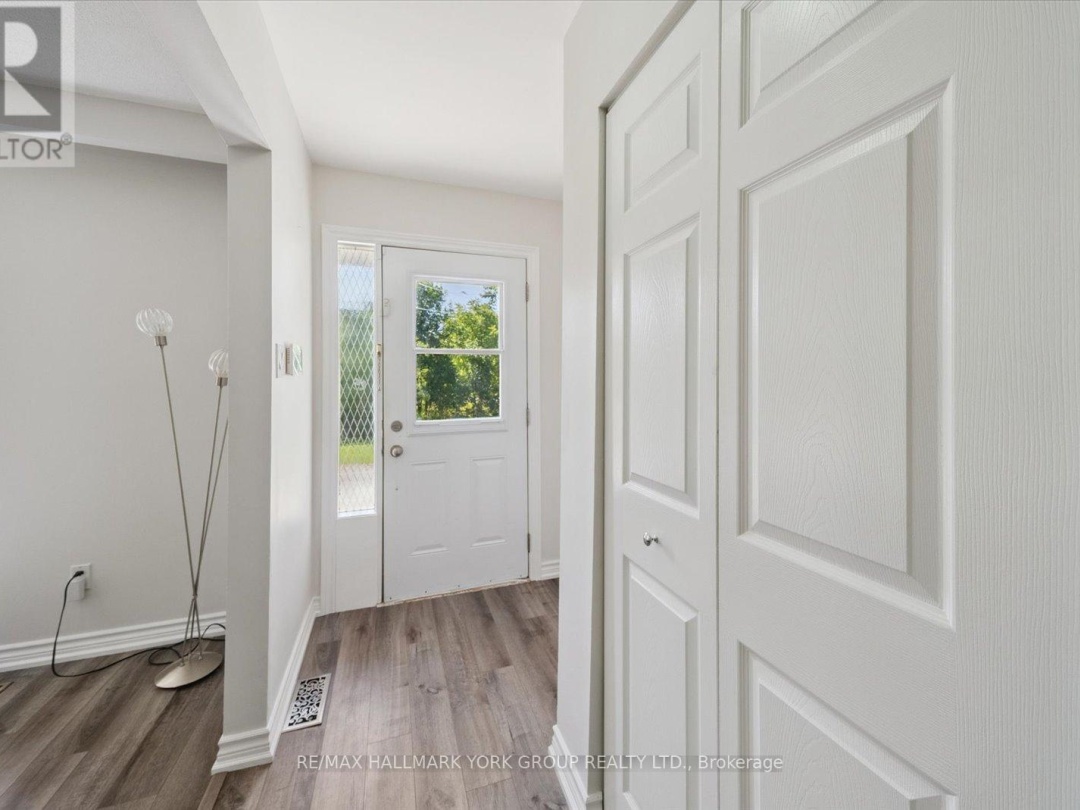 67 THORAH CONCESSION 1 ROAD, 