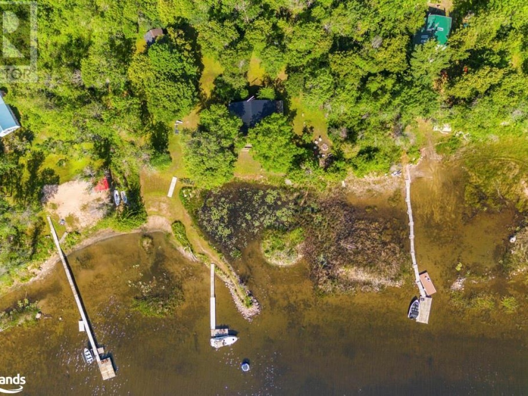 10 & 11 Methodist Island, Georgian Bay