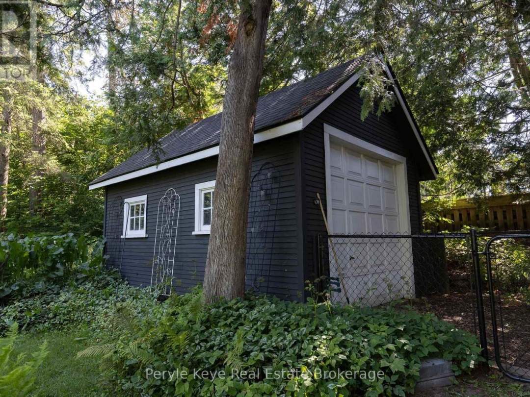 96 ONTARIO STREET, 