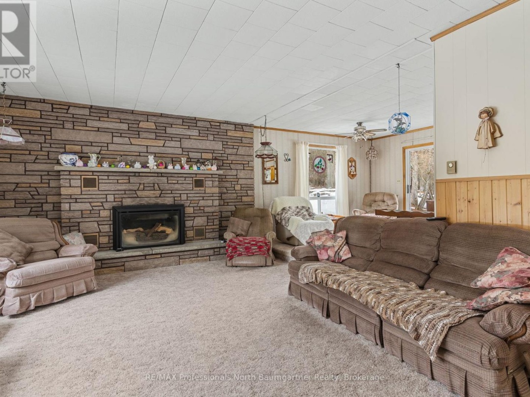 12504 HIGHWAY 35, Minden Hills (Minden)