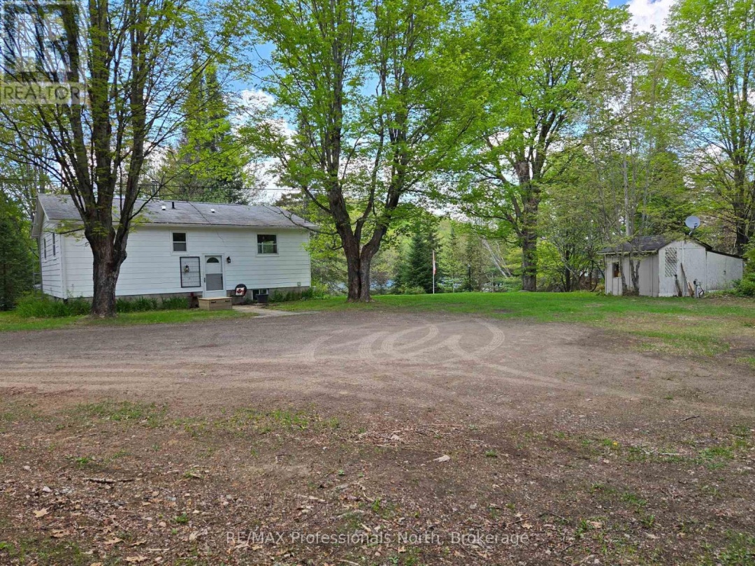 1010 STURGEON DRIVE, 