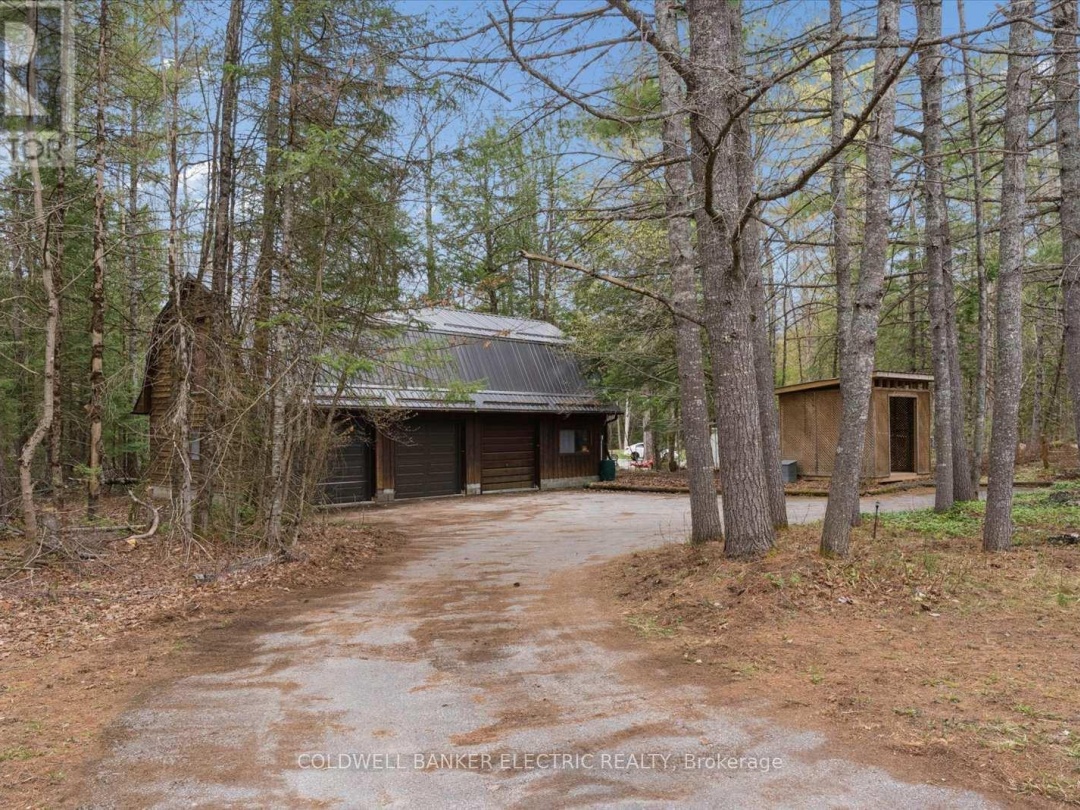197 HILLSIDE DRIVE, Kawartha Lakes (Somerville)