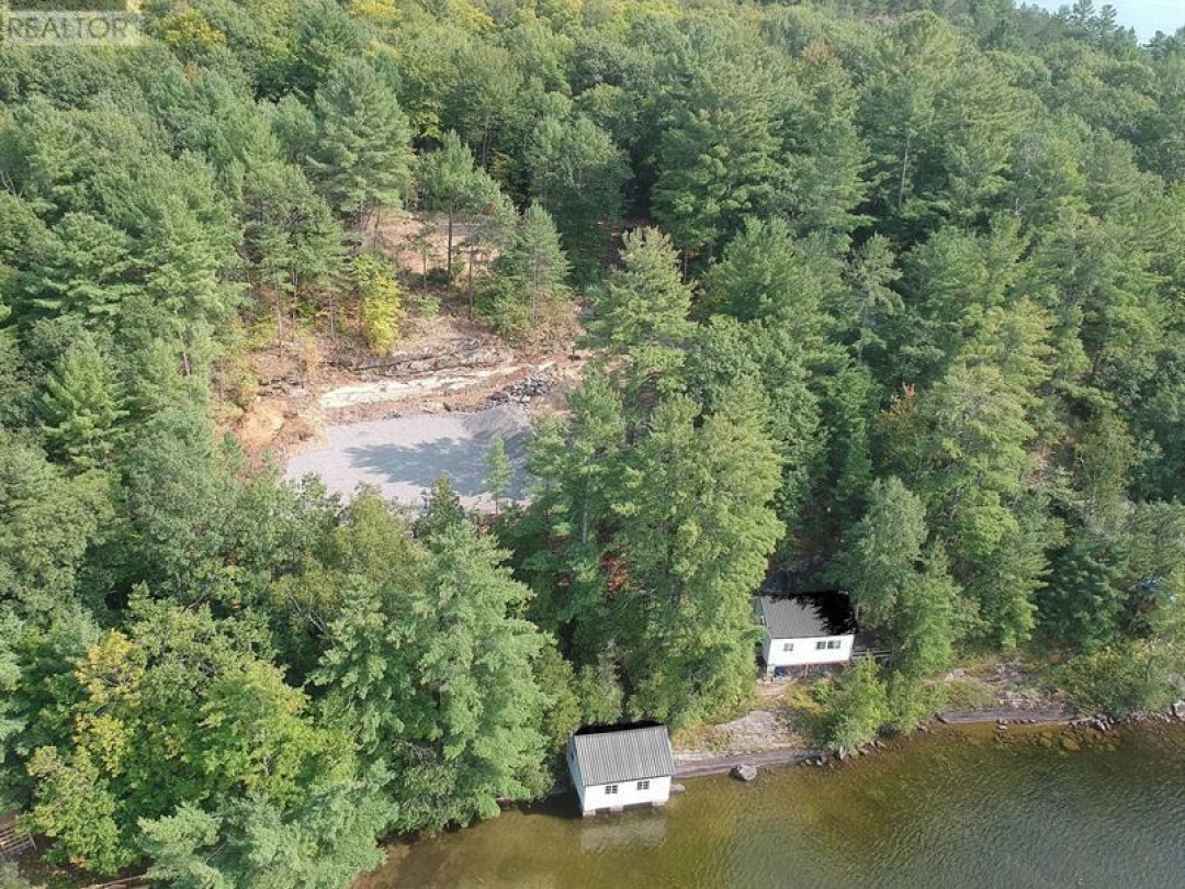 0 OXBOW LANE, Gull Lake