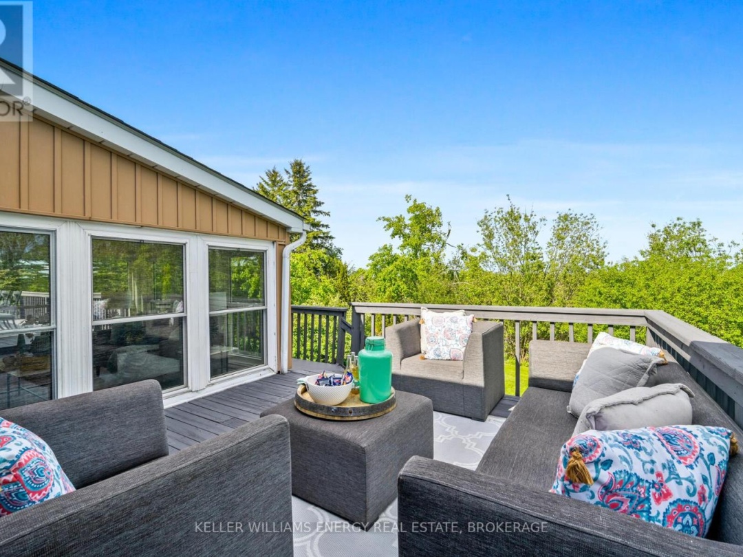 456 County Road 46, Kawartha Lakes (Mariposa)