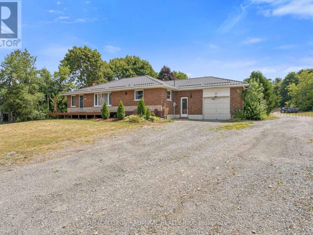 499 YORK STREET, Brock (Beaverton)