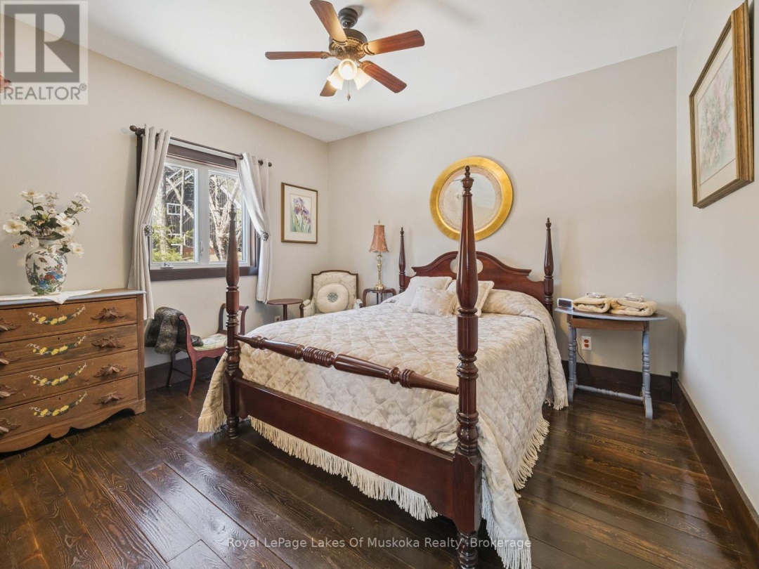 1441 CEDAR LANE, Bracebridge (Macaulay)
