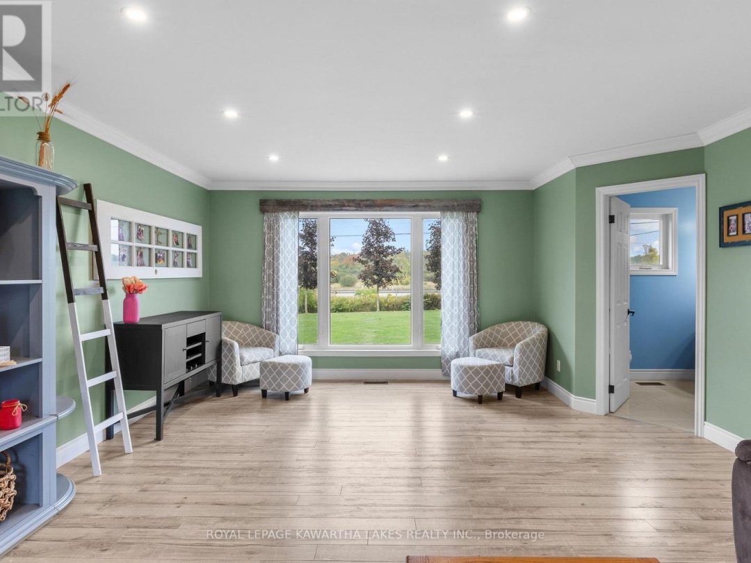 1138 LITTLE BRITAIN ROAD, Kawartha Lakes (Mariposa)