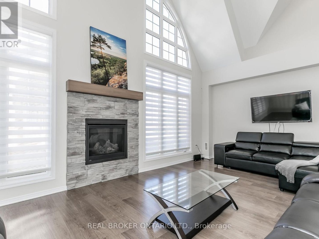 47 MARINA VILLAGE DRIVE, Georgian Bay