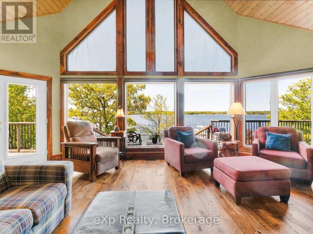 6646 1040LITTLEBEAUSOLEIL ISLAND, Georgian Bay