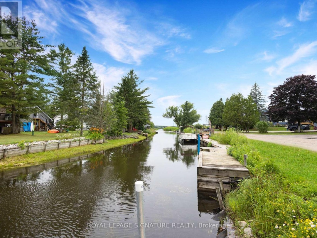 25 PLAYFAIR DRIVE, Sturgeon River