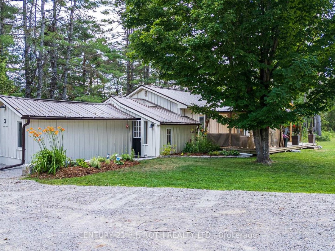 3 BURKE ROAD, 