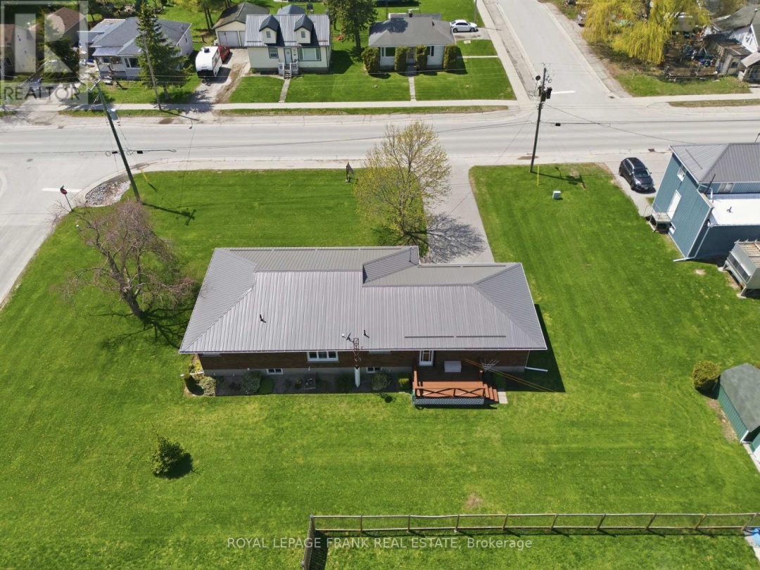 958 ELDON ROAD, Kawartha Lakes (Oakwood)