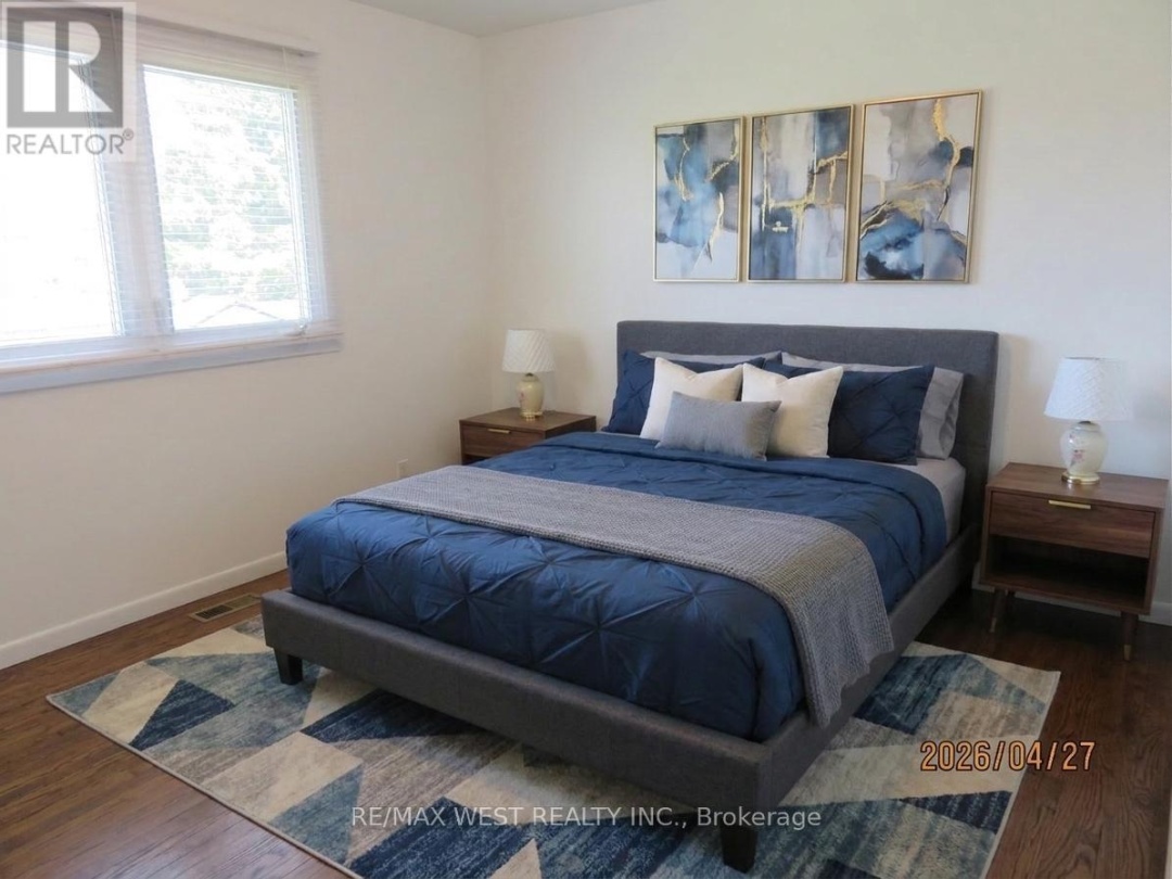 346 LAKELAND CRESCENT SE, Brock (Beaverton)