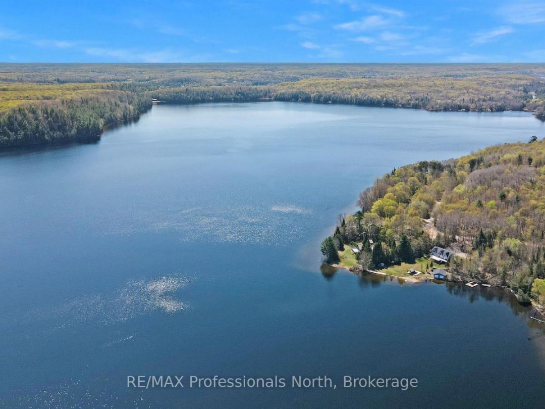 13914 HWY 35, Mountain Lake