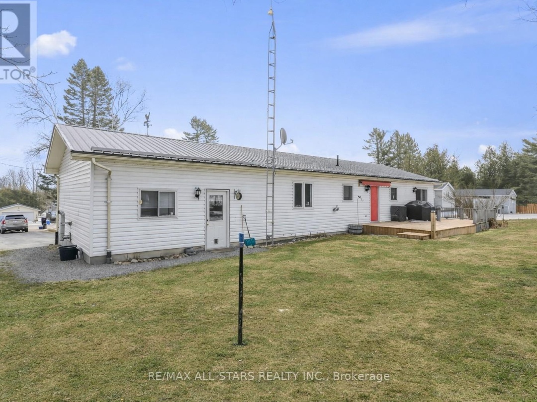 235 GEORGE DRIVE, Kawartha Lakes (Emily)