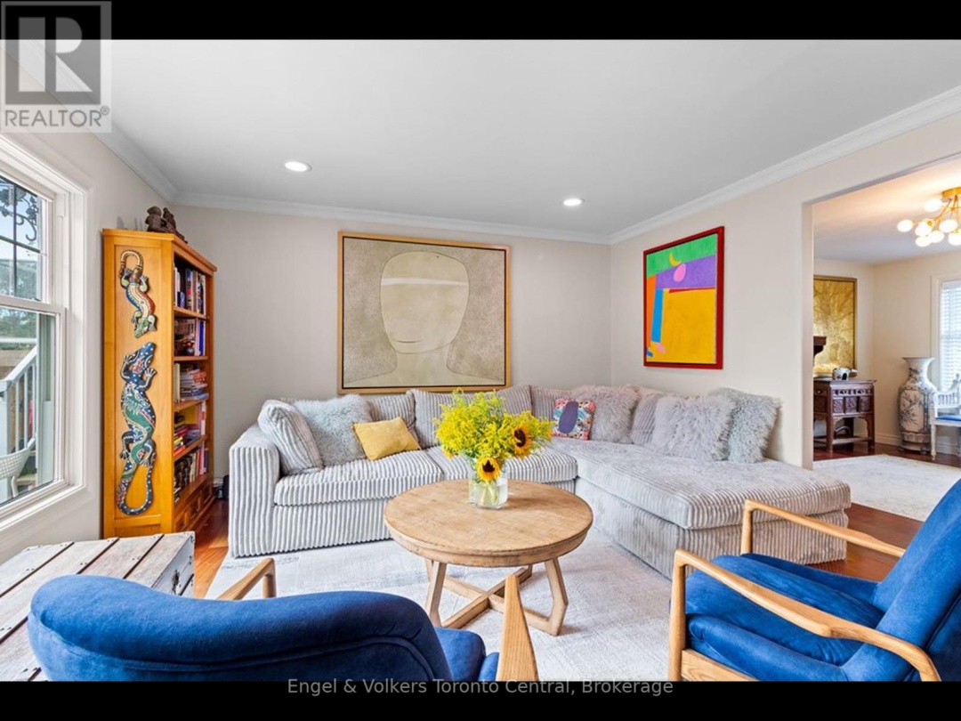 9 OSPREY WAY, Georgian Bay