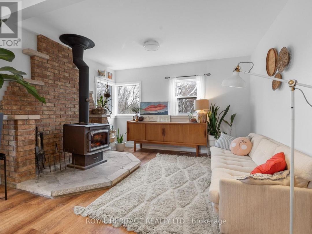 2291 COUNTY RD 36 N, Kawartha Lakes (Verulam)