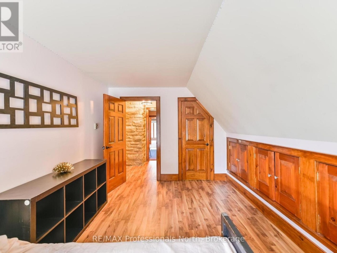 2481 NORTH SHORE ROAD, Algonquin Highlands (Stanhope)