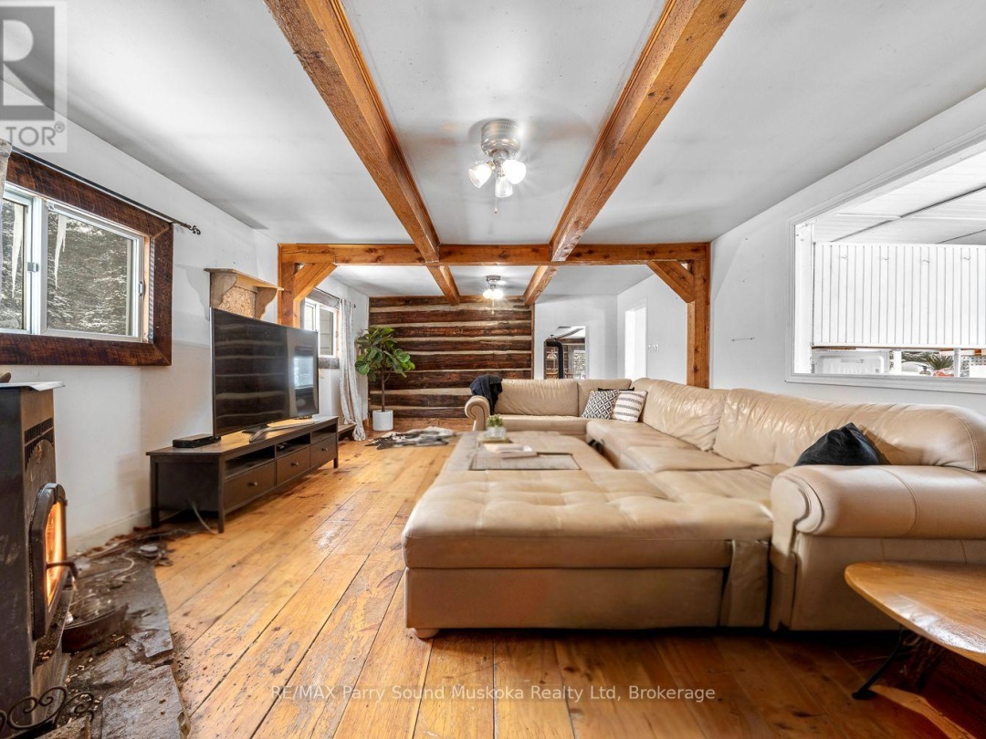 1516 WILLIAMSPORT ROAD, Huntsville (Chaffey)